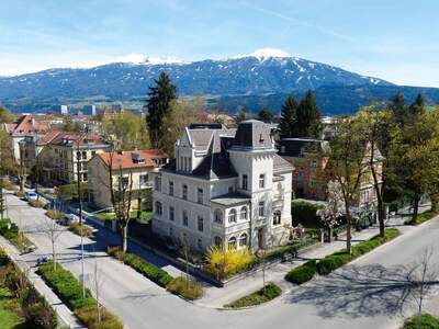 Gewerbeobjekt mieten in 6020 Innsbruck (Bild 2)