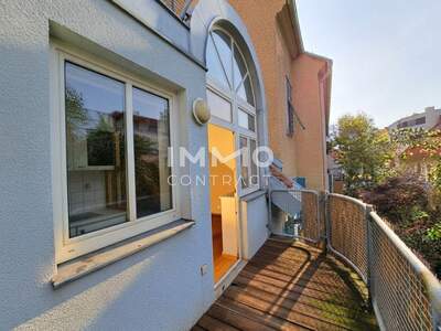 Wohnung mit Balkon mieten in 8020 Graz (Bild 5)