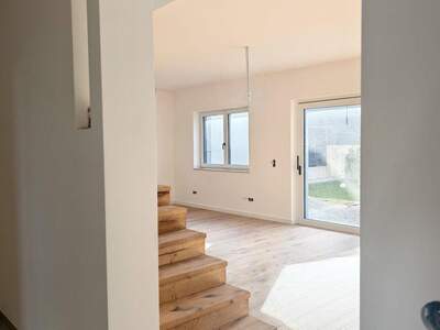 Einfamilienhaus kaufen in 3350 Haag (Bild 3)