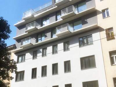 Apartment provisionsfrei mieten in 1050 Wien