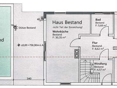 Haus mit Garten kaufen in 8962 Gröbming (Bild 5)