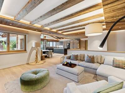 Maisonette kaufen in 6365 Kirchberg