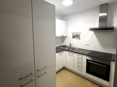 Wohnung kaufen in 6900 Bregenz