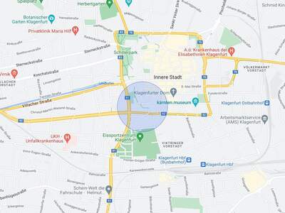 Gewerbeobjekt mieten in 9020 Klagenfurt (Bild 5)