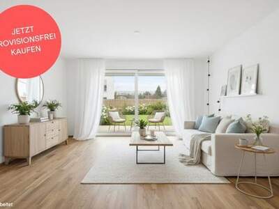 Wohnung kaufen in 2700 Wiener Neustadt