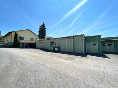 Gewerbeobjekt kaufen in 8181 Sankt Ruprecht