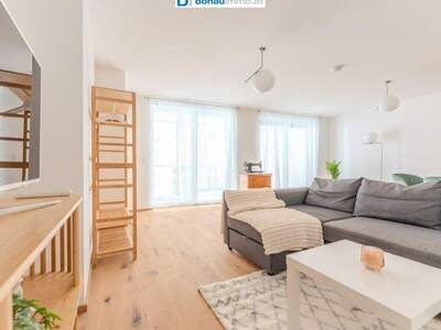 Wohnung mit Balkon kaufen in 3500 Krems (Bild 1)