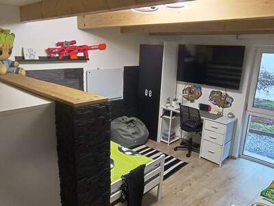 Einfamilienhaus kaufen in 2024 Mailberg (Bild 5)