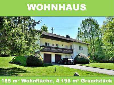 Haus kaufen in 4742 Pram