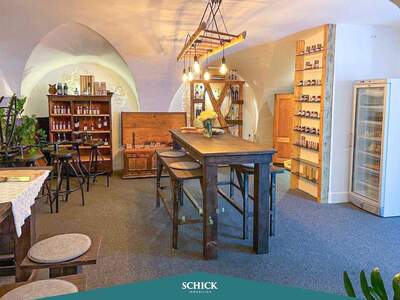 Gewerbeobjekt mieten in 9500 Villach