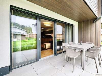 Wohnung mit Balkon kaufen in 5700 Zell am See