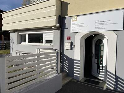 Office / Business provisionsfrei mieten in 6414 Tirol