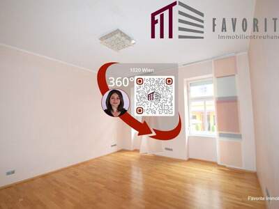 Eigentumswohnung in 1020 Wien