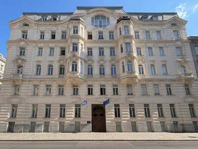 Gewerbeobjekt mieten in 1040 Wien