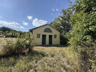 Grundstück kaufen in 2344 Maria Enzersdorf