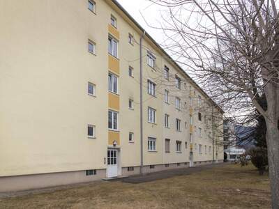 Mietwohnung in 8700 Leoben
