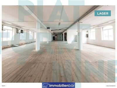 Gewerbeobjekt mieten in 4600 Wels
