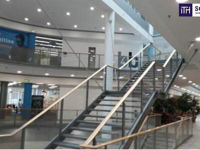 Büro / Praxis mieten in 8041 Graz (Bild 5)