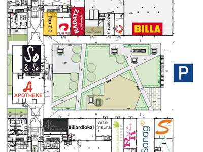 Gewerbeobjekt mieten in 2344 Maria Enzersdorf (Bild 5)