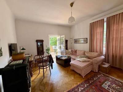 Haus mit Garten kaufen in 1180 Wien (Bild 4)