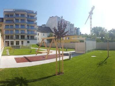 Wohnung mieten in 4020 Linz