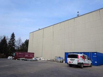 Gewerbeobjekt mieten in 8055 Graz (Bild 2)