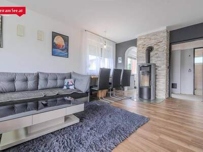 Wohnung kaufen in 4880 Sankt Georgen