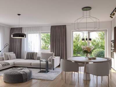 Eigentumswohnung in 8522 Groß Sankt Florian