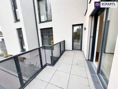 Terrassenwohnung kaufen in 1170 Wien (Bild 5)