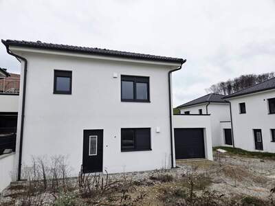 Haus kaufen in 3392 Gerolding