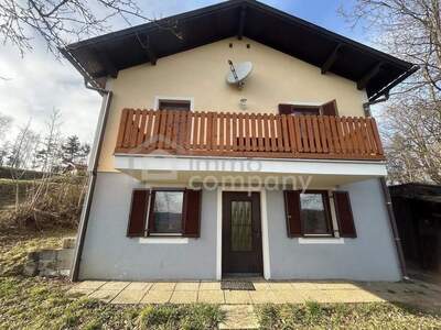 Haus kaufen in 8380 Jennersdorf