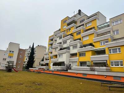 Wohnung mieten in 8720 Knittelfeld