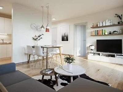 Mietwohnung in 4320 Perg