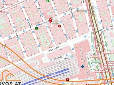 Wohnung kaufen in 1150 Wien 15.