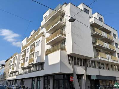 Mietwohnung in 1100 Wien