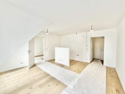 Wohnung mit Balkon mieten in 1230 Wien (Bild 3)