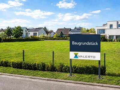 Grundstück kaufen in 8041 Graz