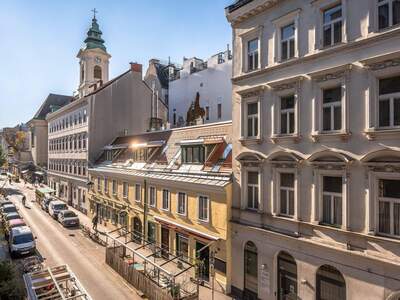 Eigentumswohnung in 1070 Wien