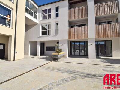 Gewerbeobjekt mieten in 4182 Waxenberg (Bild 1)