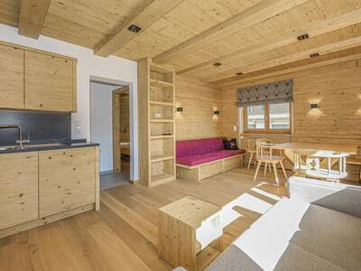 Terrassenwohnung kaufen in 6370 Kitzbühel (Bild 4)