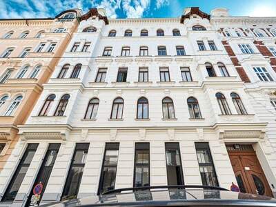 Terrassenwohnung kaufen in 1070 Wien (Bild 3)