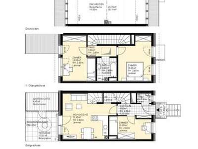 Mietwohnung in 2763 Muggendorf (Bild 3)