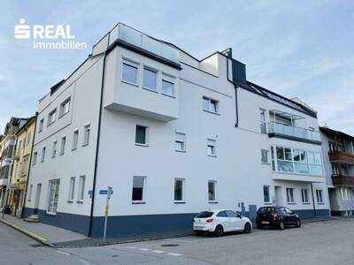 Bürozentrum kaufen in 5110 Oberndorf