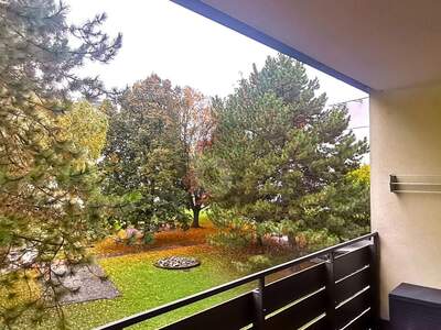 Wohnung mit Balkon kaufen in 7000 Eisenstadt (Bild 5)