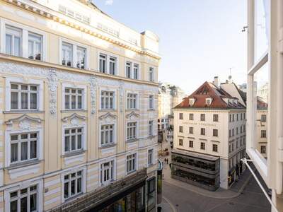 Wohnung mieten in 1010 Wien (Bild 2)
