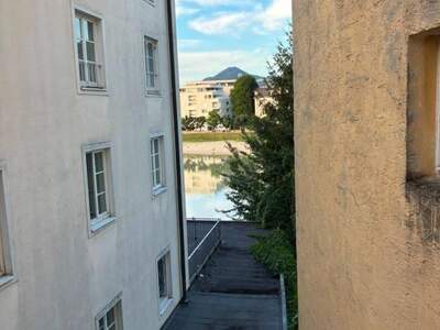 Mietwohnung provisionsfrei in 5020 Salzburg