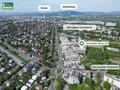 Anlageobjekt kaufen in 1210 Wien