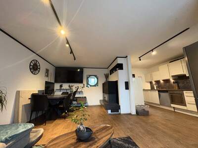 Wohnung kaufen in 6410 Telfs