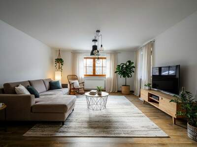 Wohnung mit Balkon mieten in 6335 Thiersee (Bild 3)