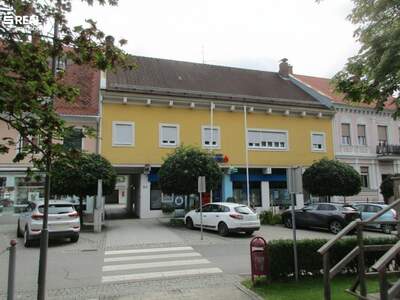 Gewerbeobjekt mieten in 8162 Passail